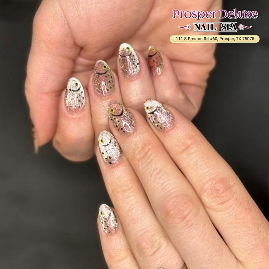 Nails ideas